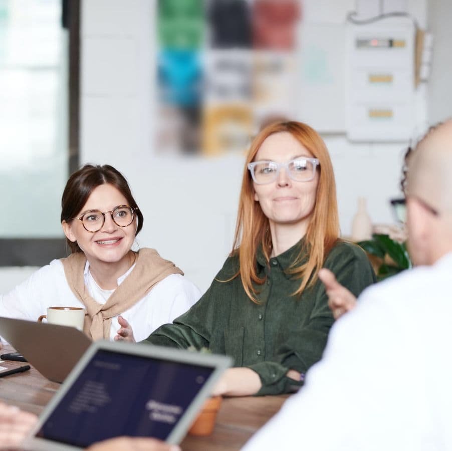 Small Business Success