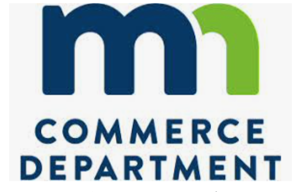 MN, Department of Commerce